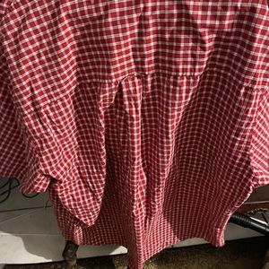 Men’s chaps Ralph Lauren shirt